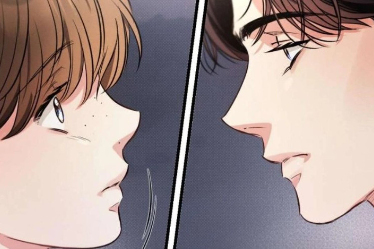 Read Manhwa BL Love History Caused by Willful Negligence Chapter 108 in English, Confused Between Two Choices