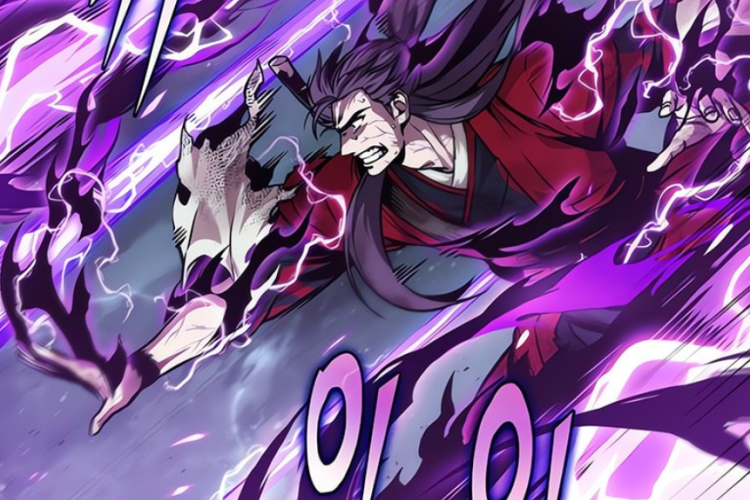 Manhwa Nano Machine Chapter 260 English Translation: Spoiler, Release Date, & Link to Read
