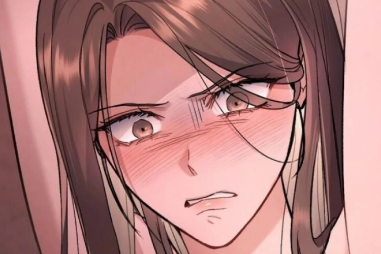 RAW Merry Psycho Chapter 35 in English Manhwa Scan Update, Locked in a Warehouse