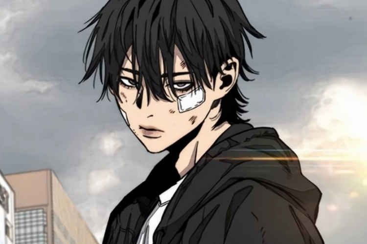Athletes' Suspicions! Spoiler & Reading Link Manhwa Wind Breaker Chapter 548 English Translation