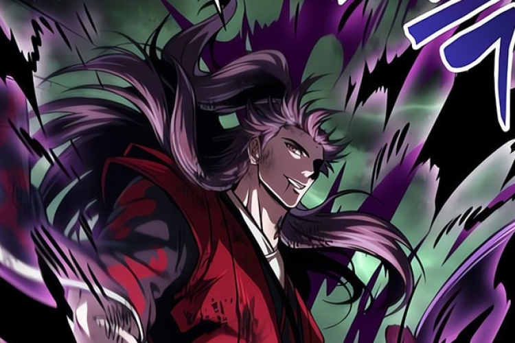 Read Nano Machine Manhwa Chapter 258 English Sub, The Dragon Turtle Has Finally Been Killed