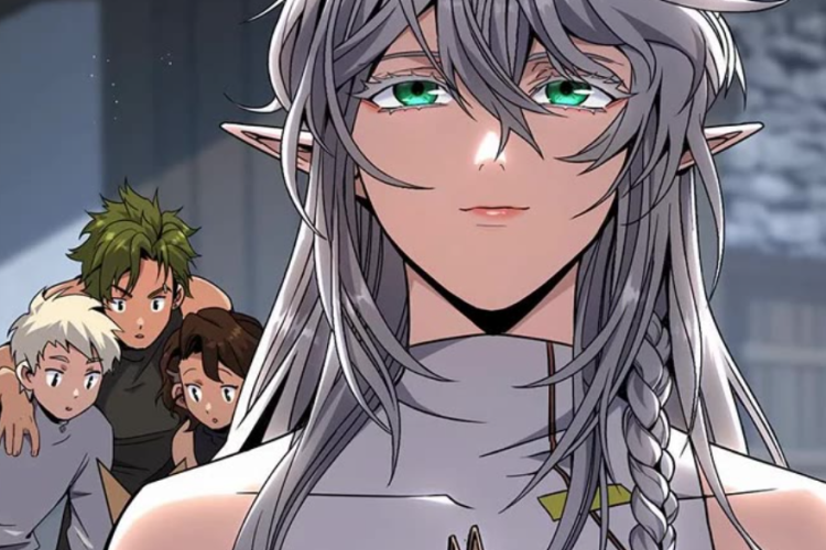 Attracting Citizens' Sympathy! Spoiler & Reading Link Manhwa The Beginning After The End Chapter 220 English Translation