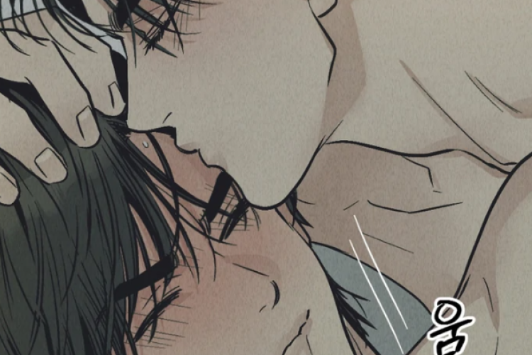 Read Payback BL Manhwa Chapter 101 in English Scan, A Highly Anticipated Side Story
