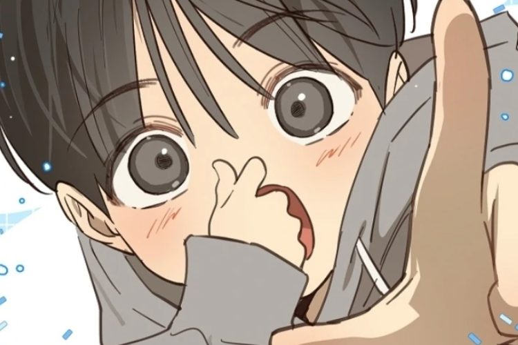 RAW Read Manhwa Flowers Are Bait Chapter 26 English Scan, Love that Becomes Real