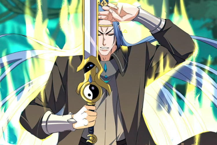 Spoiler RAW! Read Manhua Magic Emperor Chapter 702 English Scan, Risking Your Life for Victory