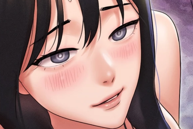 Read Manhwa Soeun Chapter 47 English Scan, RAW! Playing in Threes is More Enjoyable