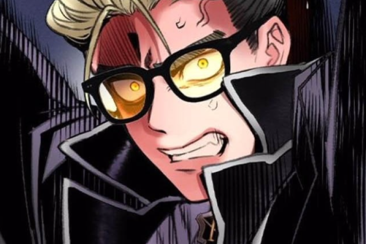 Read Jungle Juice Manhwa Chapter 157 in English Sub, A Terrifying Experiment