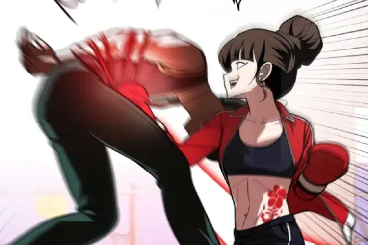 Manhwa A Sense of Amusement Chapter 47 in English Subtitle, Bullying Stories Are Getting More Brutal