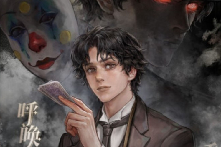 Synopsis and Link to Read Manhwa Lord of the Mysteries Full Chapter English Subtitle, Rise Up to Save the Earth!