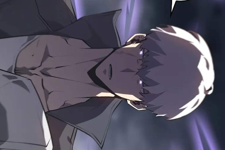 RAW Read Manhua Return From The Depths Chapter 21 English Scan, Monster-like Strength