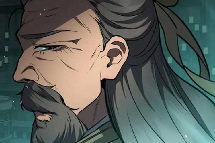 A Special Sword! Spoiler & Reading Link Manhwa Heavenly Inquisition Sword Manhwa Chapter 124 English Translation