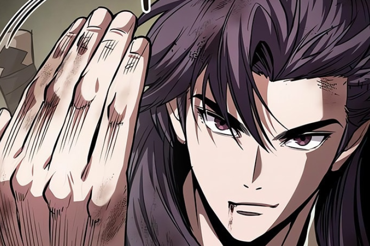 Link to Read Manhwa Nano Machine Chapter 259 in English Scan, Dangerous Challenges