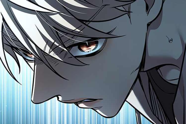 Read Manhwa Eleceed Chapter 351 English Scan, RAW! Seo Jiwoo Only Wants to Protect His Friend