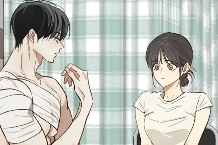 Manhwa Flowers Are Bait Chapter 29 English Translation: Spoiler, Release Date, & Link to Read