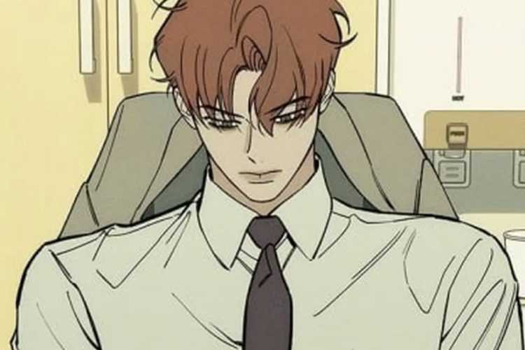 Manhwa Tears on a Withered Flower Chapter 54 English Translation: Spoiler, Release Date, and Link to Read