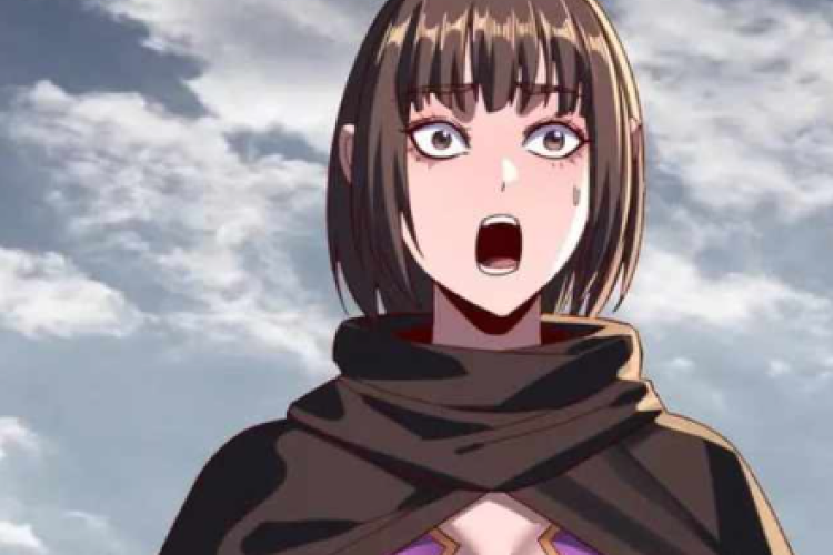 Read Manhua The Villain Of Destiny Chapter 245 in English, The Gods Gather to Take Revenge