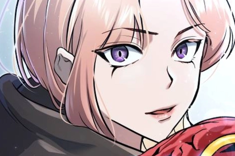 Tower Of God: Urek Mazino Chapter 9 in English Scan Manhwa, Hunting In The Middle Of The Forest