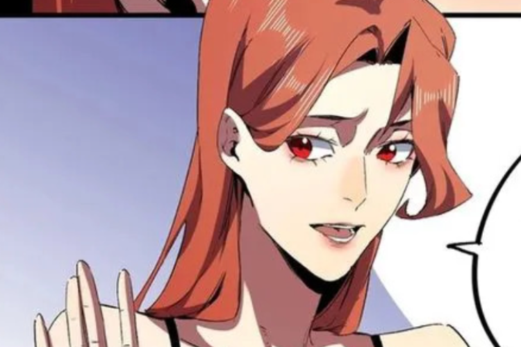 Never Give Up! Spoiler and Reading Link Manhua Supreme Curse Master Chapter 9 English Translation