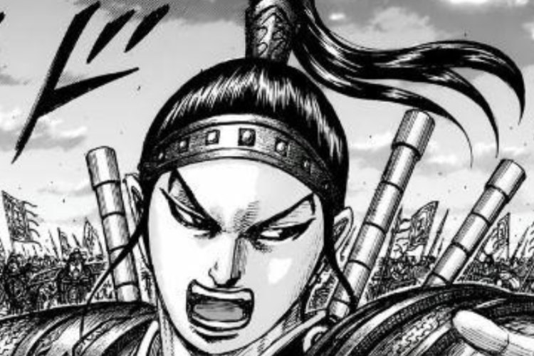 Spoiler RAW! Read Manga Kingdom Chapter 835 English Scan, Han Military Forces Get Ready