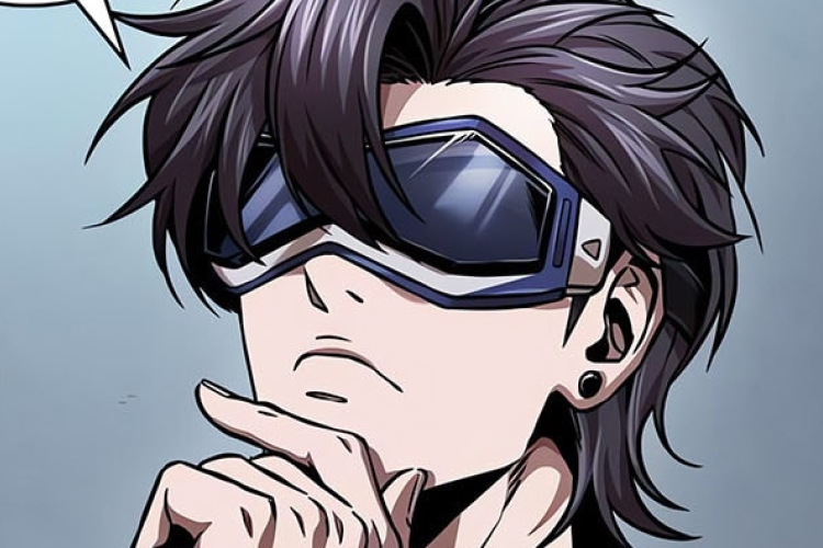 Read Nano Machine Manhwa Chapter 262 English Sub Scan, Will Wear Armor Similar to Ironman