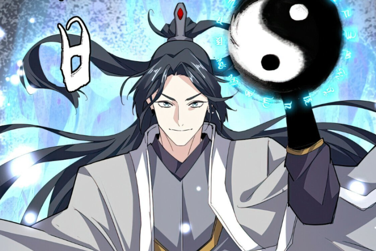 RAW Read Manhua Magic Emperor Chapter 708 English Scan, The Battle of the Elites