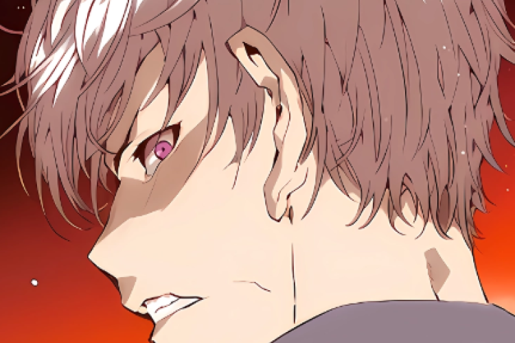 Read Weak Hero Webtoon Full Chapter in English Scan, A School Hero Wanted