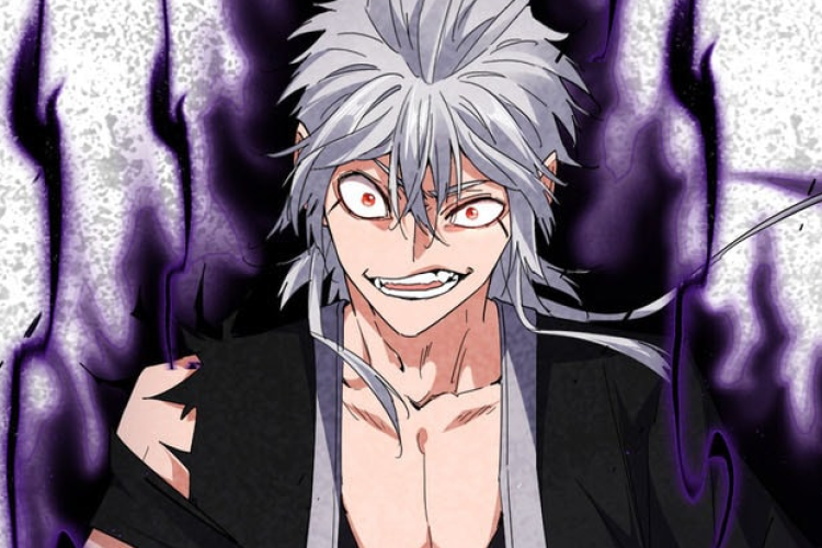 Read Magic Emperor Manhua Chapter 701 English Subtitle Scan, The Unfinished Double Dragon Arc