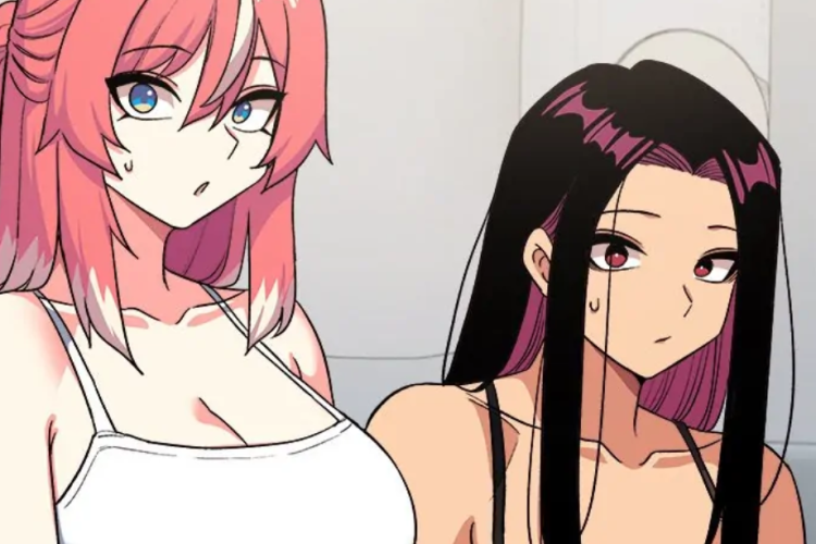 RAW Read Manhwa Someone Stop Her (Stop Smoking) Chapter 42 English Scan, So Misunderstood Again
