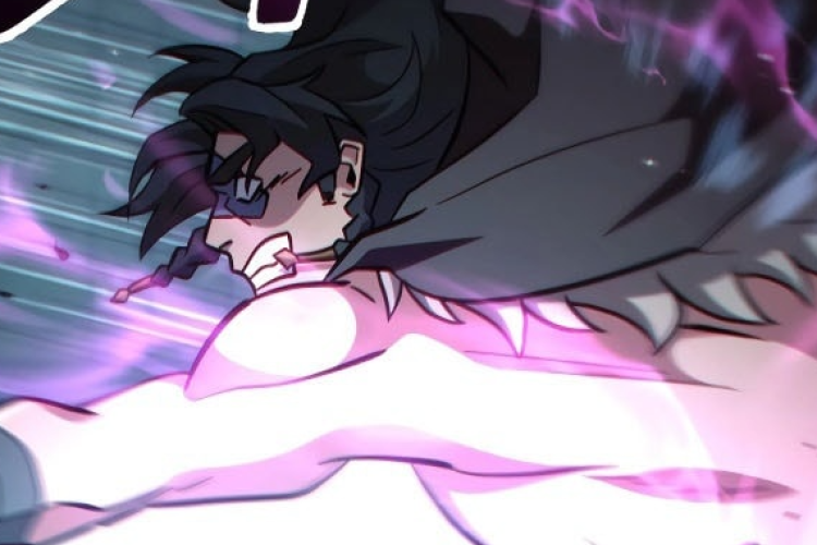 Heavenly Inquisition Sword Manhwa Chapter 121 in English RAW Scan, Everyone was surprised by the MC's power