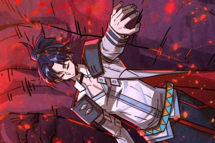Read Manhua The Ultimate of All Ages Chapter 417 English Scan, RAW! The Emergence of Mo Xiaochuan