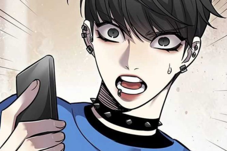 Spoiler RAW! Read Manhwa Eleceed Chapter 350 English Scan, The Stronger Wooin