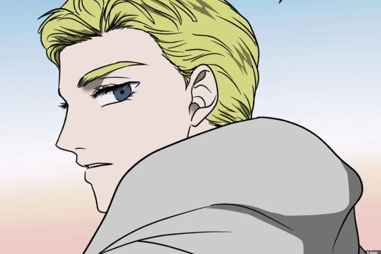 An Increasingly Strained Relationship! Spoiler & Reading Link BL Manhwa Shutline Chapter 101 English Translation