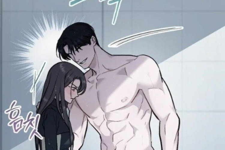 Read Manhwa Merry Psycho Chapter 32 in English Scan, Invited to Have Fun