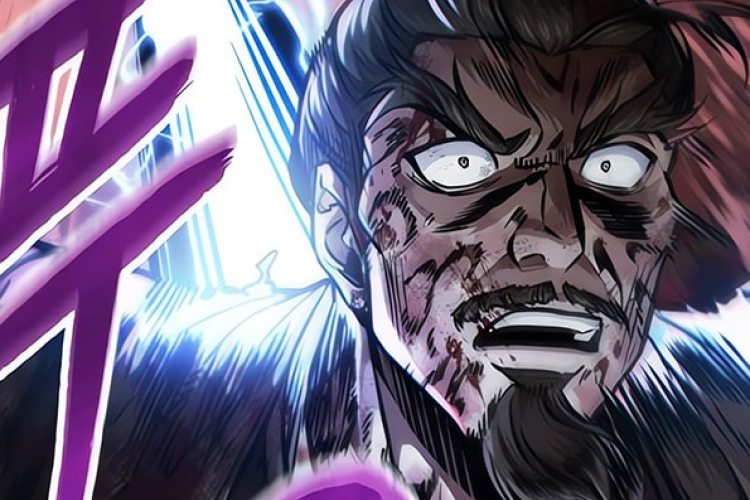 Link to Read Nano Machine Manhwa Chapter 259 English Scan, A Victory to Be Celebrated