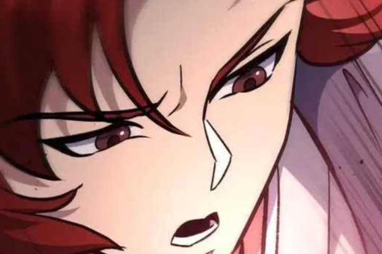 Spoiler RAW! Read Manhwa Heavenly Inquisition Sword Manhwa Chapter 123 English Scan, Destroying Demonic Ki