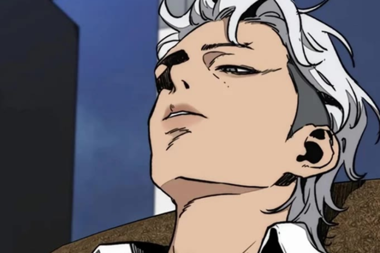 The Right Decision! Reading Link Manhwa Wind Breaker Chapter 550 English Translation and Release Date