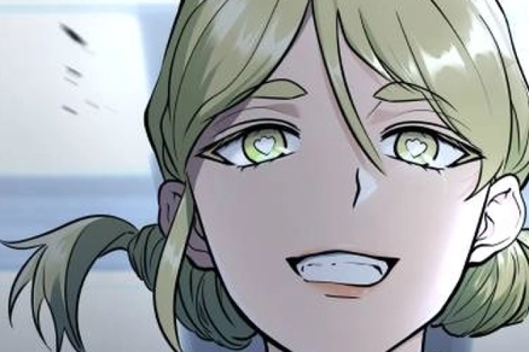 RAW Tower Of God: Urek Mazino Manhwa Chapter 10 English Sub and Spoilers, The Hunt Continues