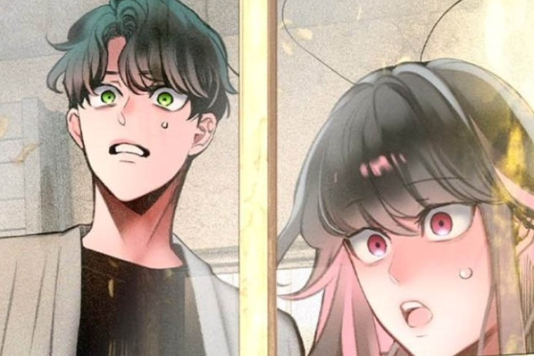 Read Manhwa Jungle Juice Chapter 158 in English Sub, Shocking Information