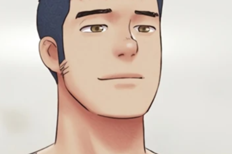 Read Seoun Chapter 50 Eng Manhwa Scan, Seoun Plans to Meet the Guy Again