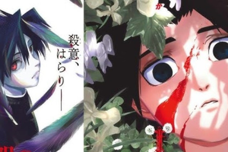 Synopsis and Read Manga J?jika no Rokunin Full Chapter in English Sub, An Adventure Full of Obstacles