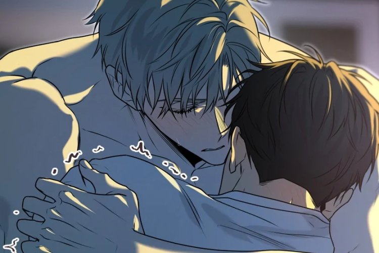 More Addictive! Reading Link BL Manhwa Passion Chapter 119 English Translation & Release Date