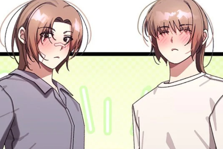 RAW Read Manhwa From Weakling to Nemesis Chapter 17 English Scan, Favors that Make You Crazy
