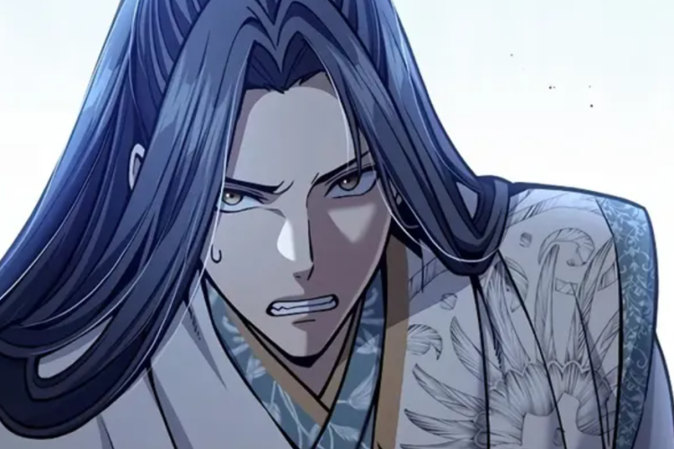 The Dispute Never Ends! Reading Link Manhwa Regression of the Yong Clan Heir Chapter 24 English Translation and Release Date