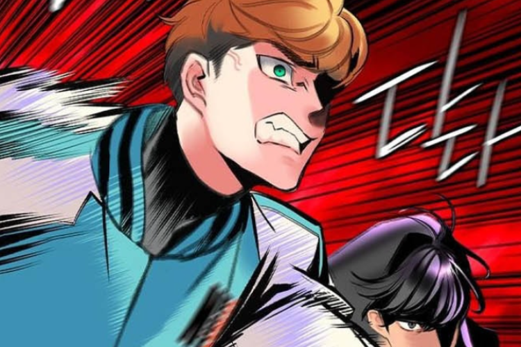 Jungle Juice Chapter 160 in English Sub Manhwa Scan Update, Reasons Why Breeders Become Villains