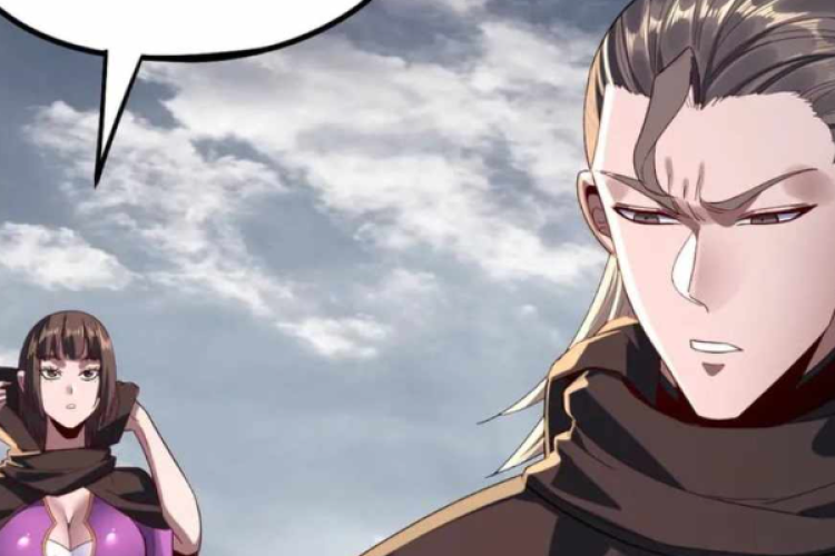Manhua The Villain Of Destiny Chapter 246 English SUB, Meeting of the Strongest