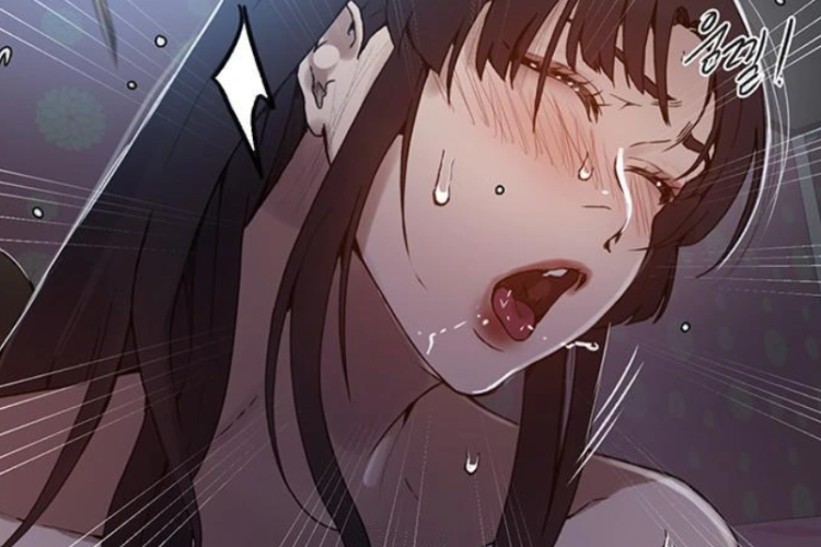 Read Manhwa Secret Class Chapter 263 English Scan, RAW! More Opportunities to Make Love