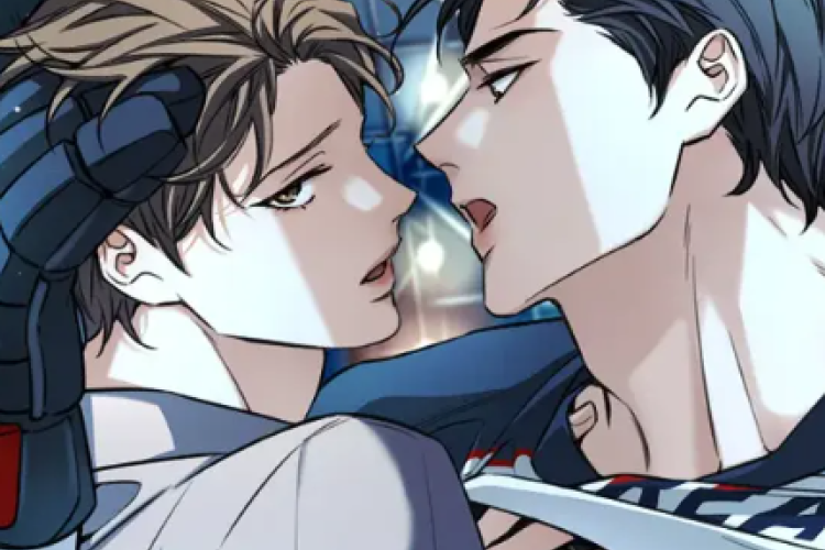 Read Manhwa Melting Point Full Chapter in English, The Love Between Omega and Alpha