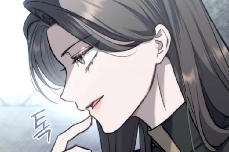 Read Merry Psycho Manhwa Chapter 35 in English Scan, The Torture Is Still Ongoing