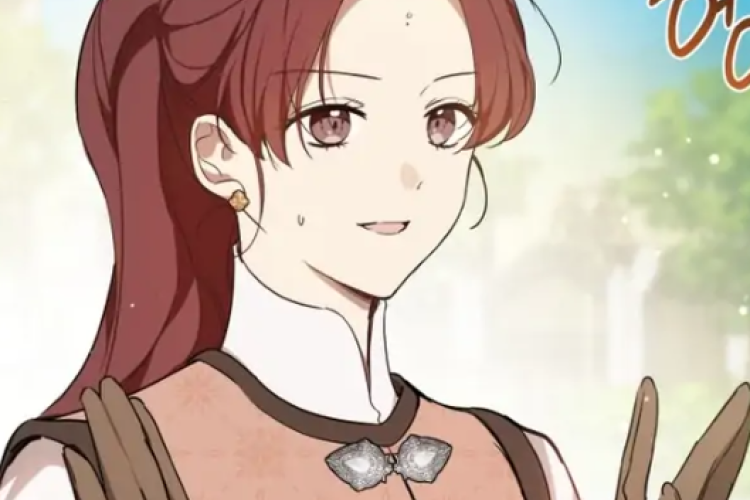 RAW I'll Be The Matriarch In This Life (I Shall Master This Family) Chapter 186 English Sub,Unpredictable Circumstances