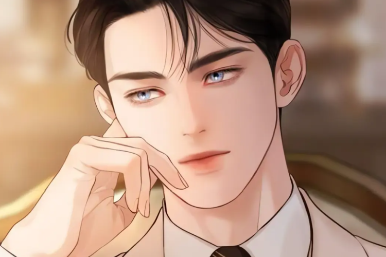 RAW Read Manhwa Cry, Or Better Yet, Beg Chapter 53 English Scan, The Pathetic Kyle